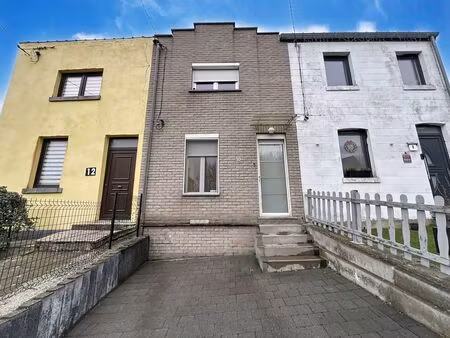 maison à vendre à grâce-berleur € 189.000 (llttv) - group skyimmo | zimmo