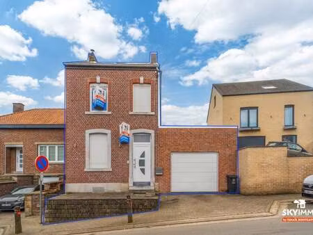 maison à vendre à hollogne-aux-pierres € 349.000 (llumw) - group skyimmo | zimmo