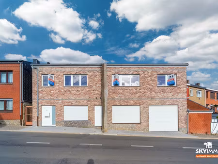 maison à vendre à hollogne-aux-pierres € 400.000 (lltth) - group skyimmo | zimmo