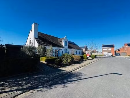 maison à vendre à sint-eloois-winkel € 400.000 (lluy0) - era @t home (geluwe) | zimmo