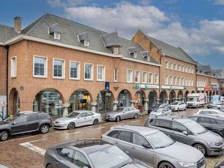 appartement à vendre à schoten € 6.800.000 (lj8w1) - the real estate company | zimmo