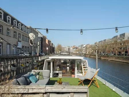 maison à vendre à gent € 410.000 (llu2x) - roman vastgoed | zimmo