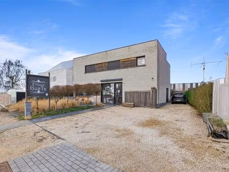 bien professionnel à vendre à overmere € 768.000 (lluvk) - van hoye vastgoed - berlare | z
