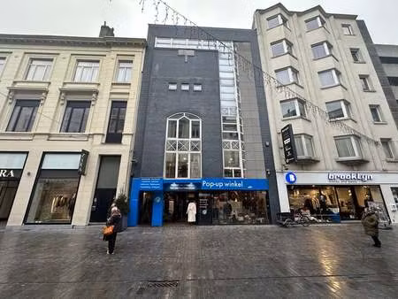 bien professionnel à vendre à oostende (liaqx) - the real estate company | zimmo