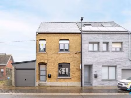maison à vendre à baardegem € 325.000 (lltyr) - cornelis goeman lede | zimmo