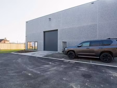 bien professionnel à vendre à nederbrakel € 415.000 (llu60) - kmo vastgoed | zimmo