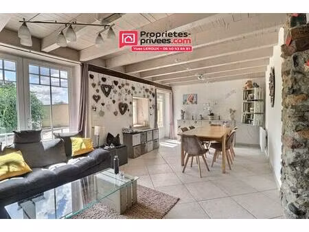vente maison 7 pièces 182 m² chilly (74270)