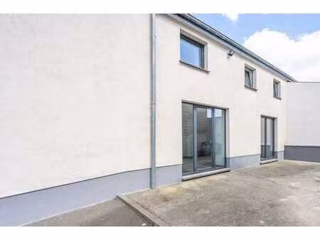 appartements neufs à bertrix - 80% vendu !