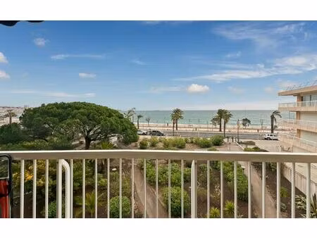 appartement fréjus 52.25 m² t-3 à vendre  435 000 €