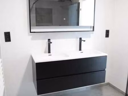 appartement 3 ch  garage  epc b  gr-hollogne