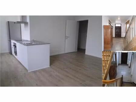 appartement à louer à chaussée de tirlemont  114 jodoigne (vbd96025)