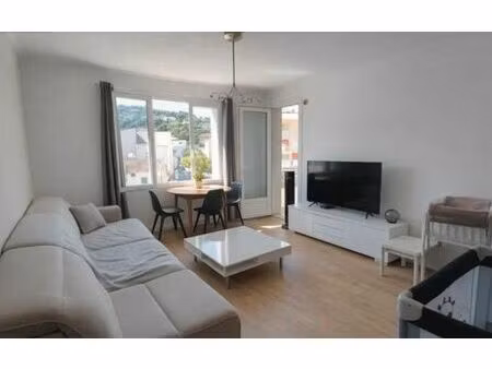 appartement saint-mandrier-sur-mer 54.03 m² t-3 à vendre  205 000 €