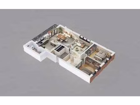 appartements neufs de standing à theux