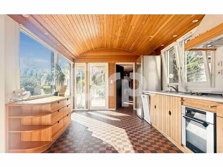 maison chamant m² t-4 à vendre  630 000 €