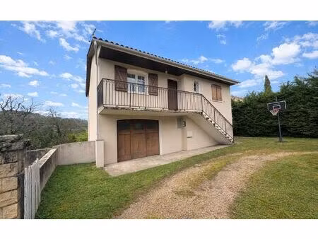 maison decazeville m² t-4 à vendre  110 000 €