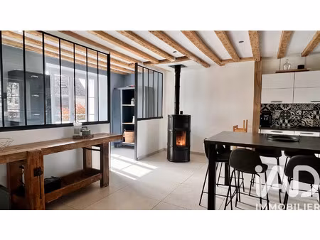 vente maison 6 pièces 200 m² pommeuse (77515)