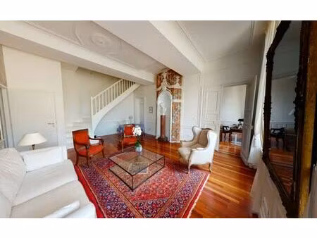 appartement bar-le-duc m² t-3 à vendre  198 000 €