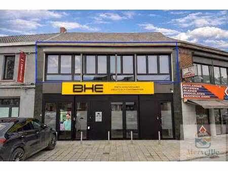 duplex deux chambres à louer