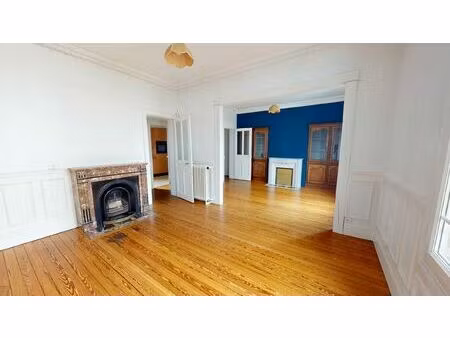 vente appartement le havre (76600)