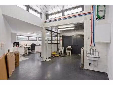 espace de bureau - vilvoorde