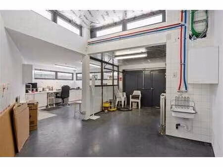 espace de bureau - vilvoorde