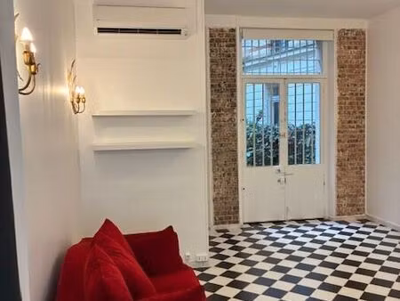 location commerce 2 pièces 47 m² à paris 12 (75012)