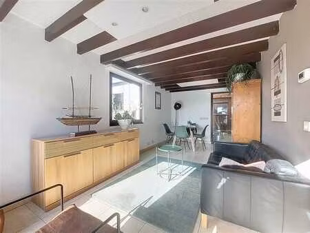 maison fraichement rénovée à louer à arlon freylange