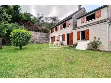 vente maison 5 pièces 136.36 m² à chalo-saint-mars (91780)  135 000 €