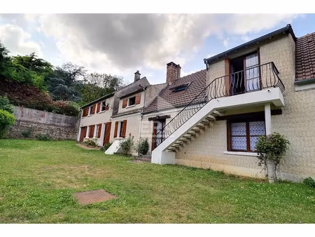 vente maison 9 pièces 214.47 m² à chalo-saint-mars (91780)  214 000 €