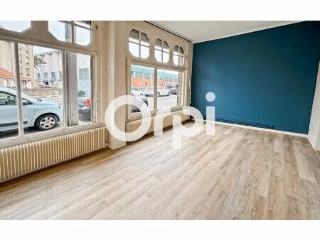 location maison  71 m² t-3 à dunkerque  715 €