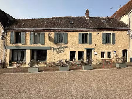 vente maison à nocé (61340)  380 000 €