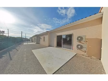 location maison  m² t-4 à romans-sur-isère  1 100 €