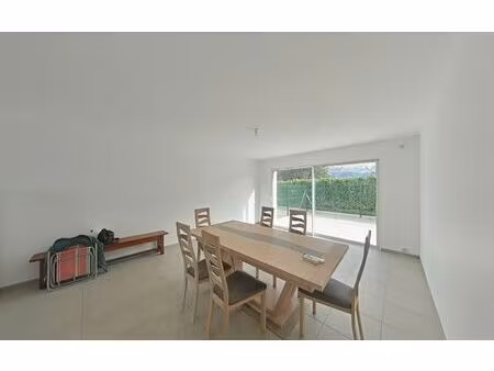 location maison  m² t-4 à romans-sur-isère  1 295 €