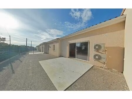 location maison  m² t-4 à romans-sur-isère  1 295 €