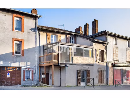 maison séreilhac 139 m² t-3 à vendre  89 000 €