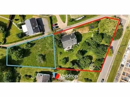 terrain à bâtir à vendre à rachecourt (aubange)