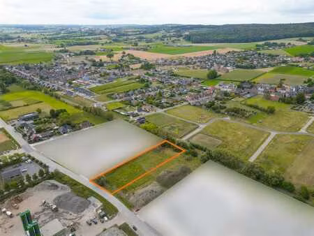 terrain industriel