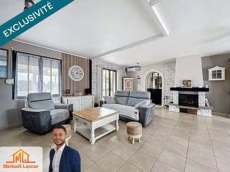 vente maison à laigné-en-belin (72220) : à vendre / 157m² laigné-en-belin
