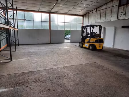 location local industriel 1 pièce 150 m² à cruet (73800)