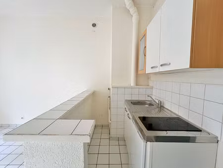 vente appartement 2 pièces 25 m² le havre (76600)