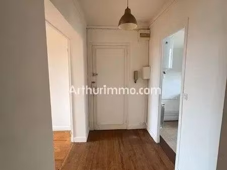 vente appartement 2 pièces 45 m² le havre (76600)