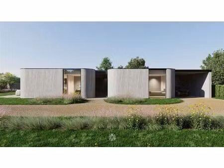 huis te koop in merelbeke met 4 slaapkamers