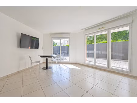 vente appartement 3 pièces 66.6 m² à creteil (94000)  315 000 €