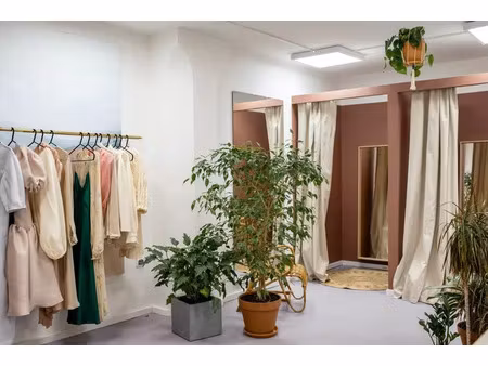 vente commerce 2 pièces 60 m² rouen (76000)