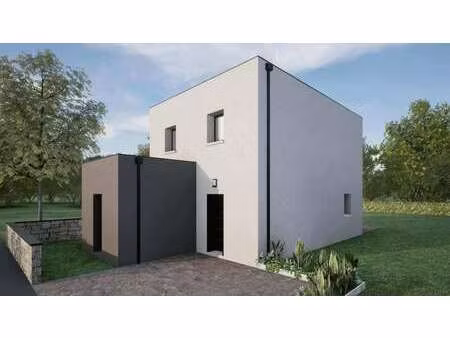 vente maison à la roche-sur-yon (85000) : à vendre / 102m² la roche-sur-yon