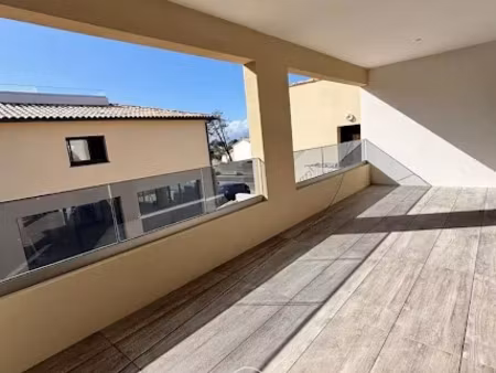 vente appartement 3 pièces 53.98 m² à porticcio (20166)  351 000 €