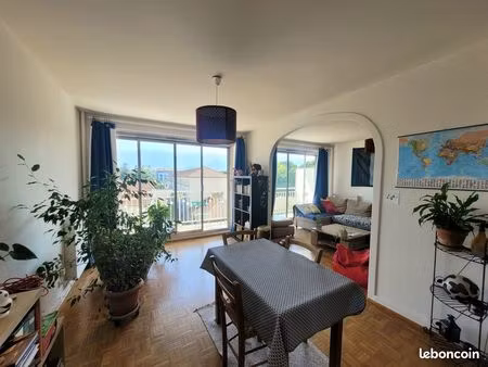 bel appartement avec garage