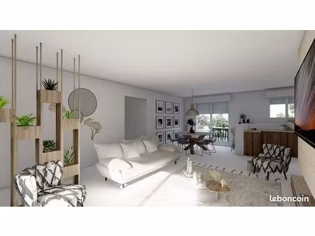 maison 5 pièces 94 m²