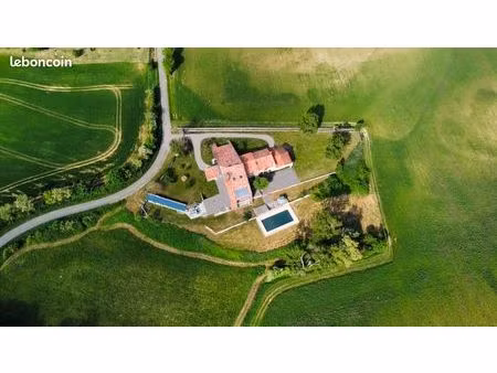 propriété de caractère