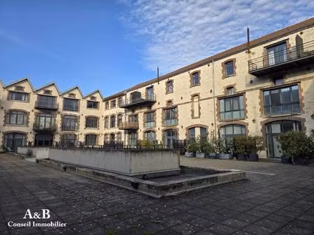 loft à vendre